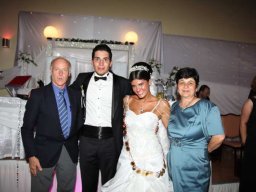 Mehtap &amp; Ismail